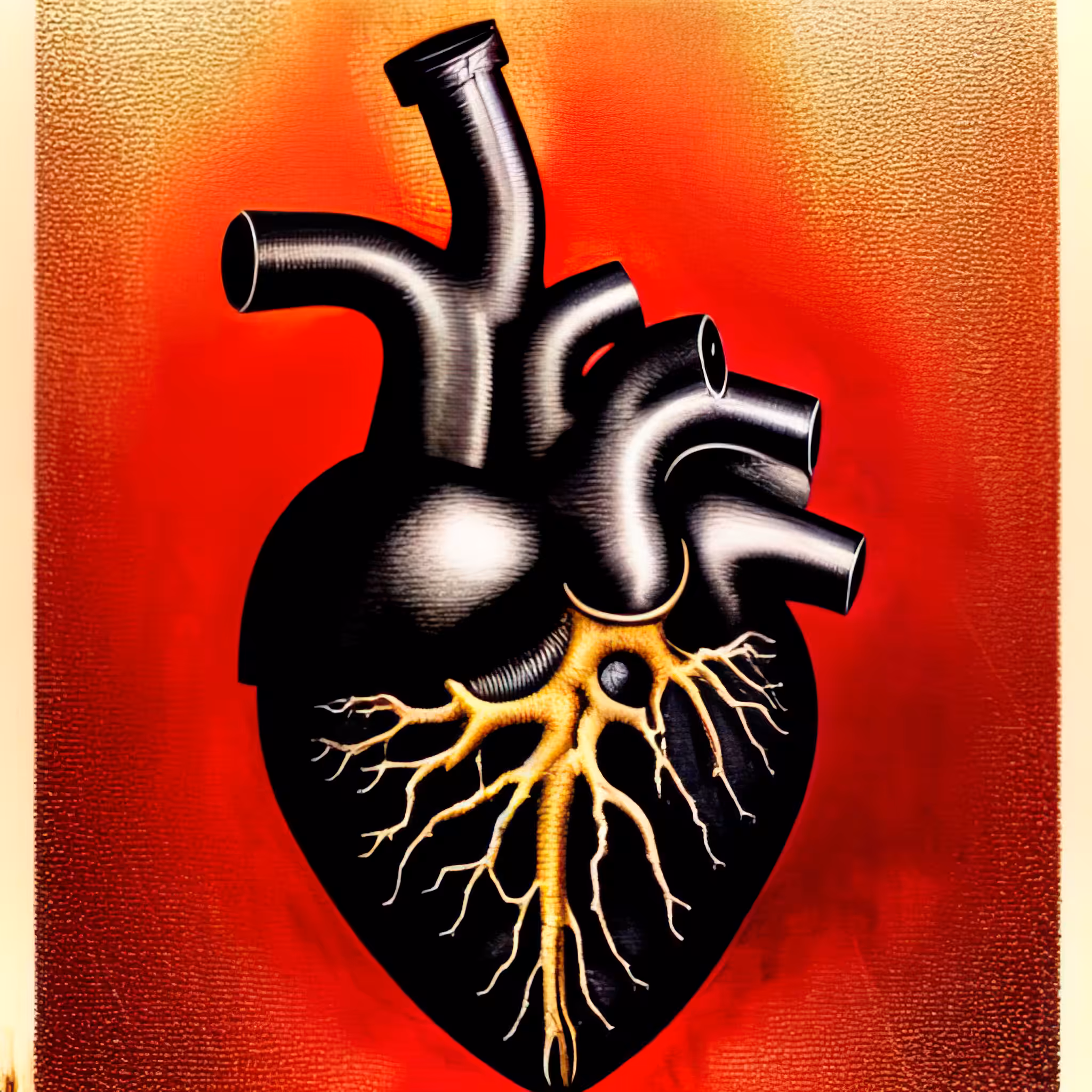 Have (A) Heart: Have a Fuckin Heart #1229
