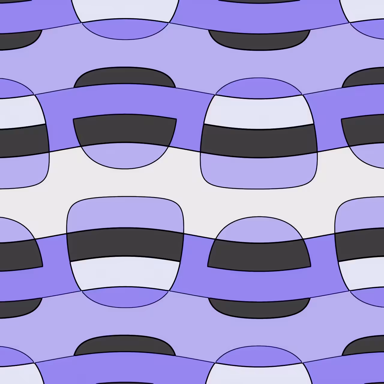 Teeth (Grape Koolaid)