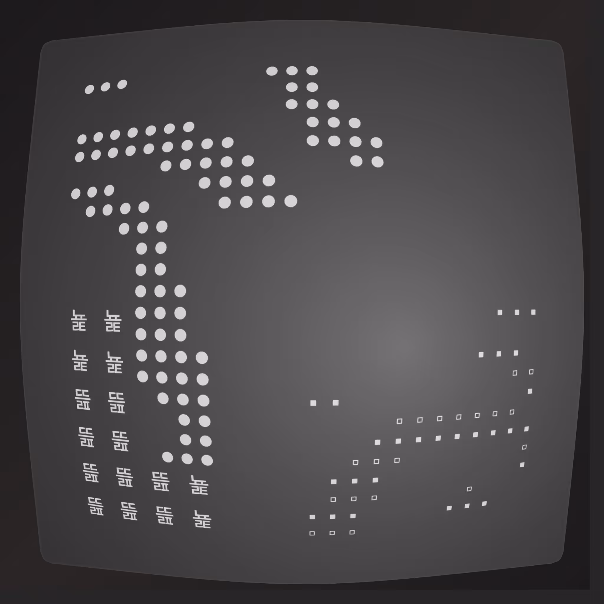 Lost Transmissions #21
