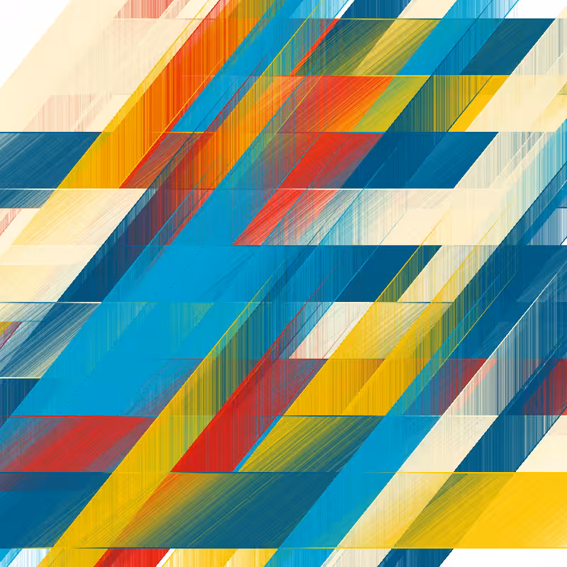 interference x resonance #3