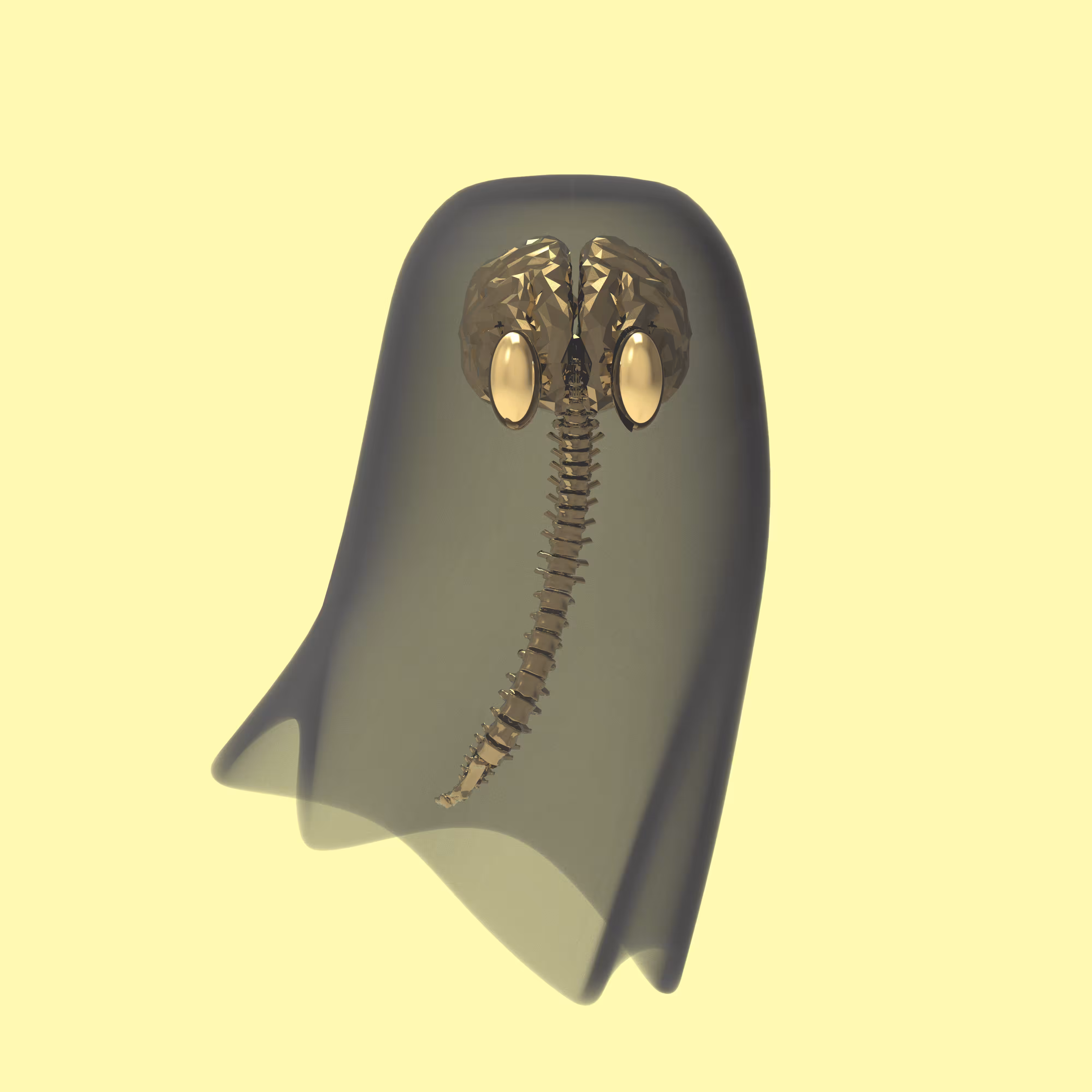 Lucky Phantom