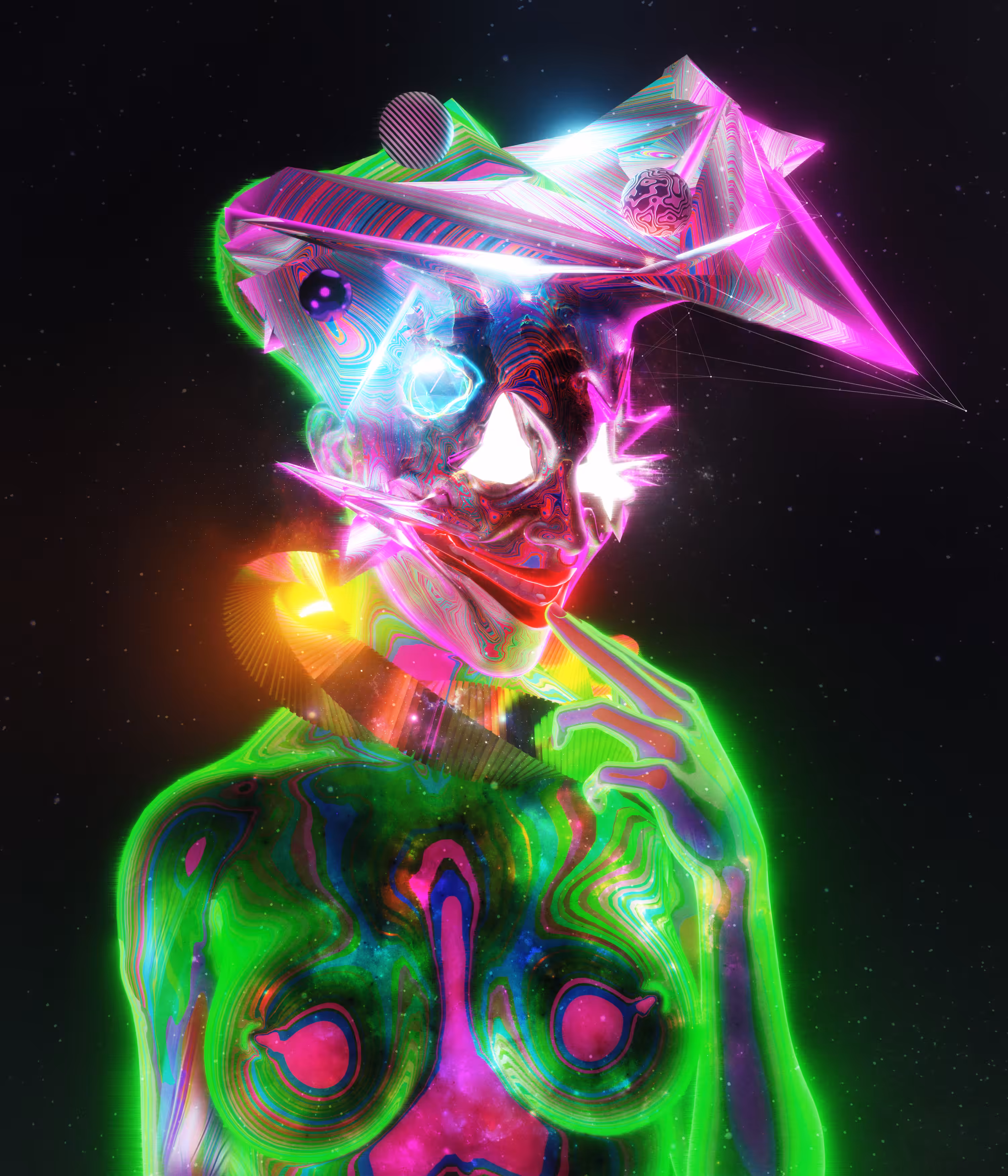 Thinker