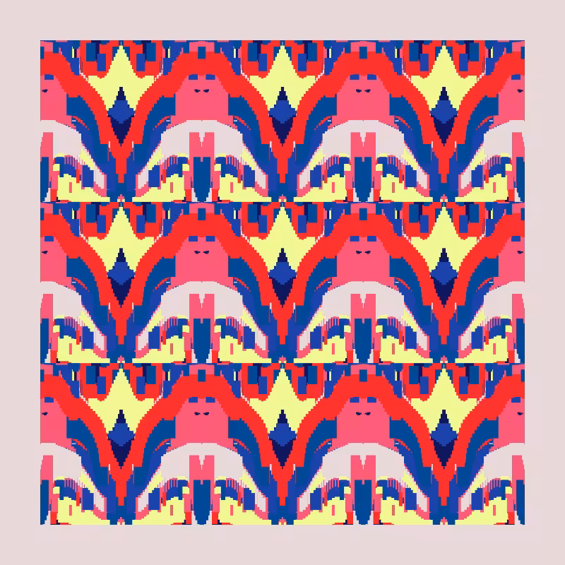 Lucky Land #15