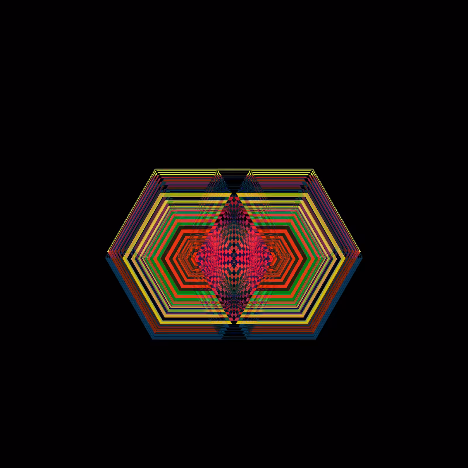 PixelShifter #40