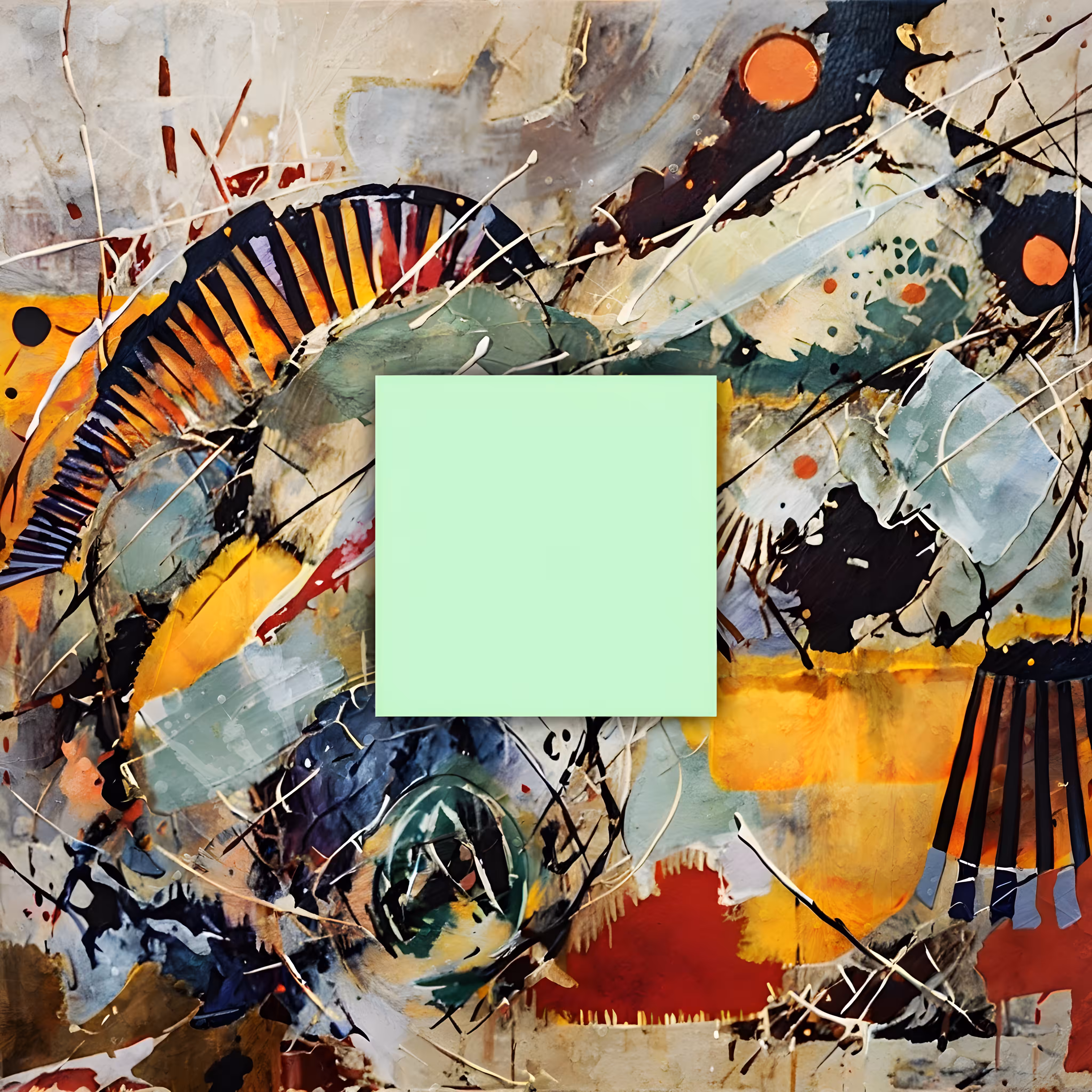 Art DeCC0 #9498