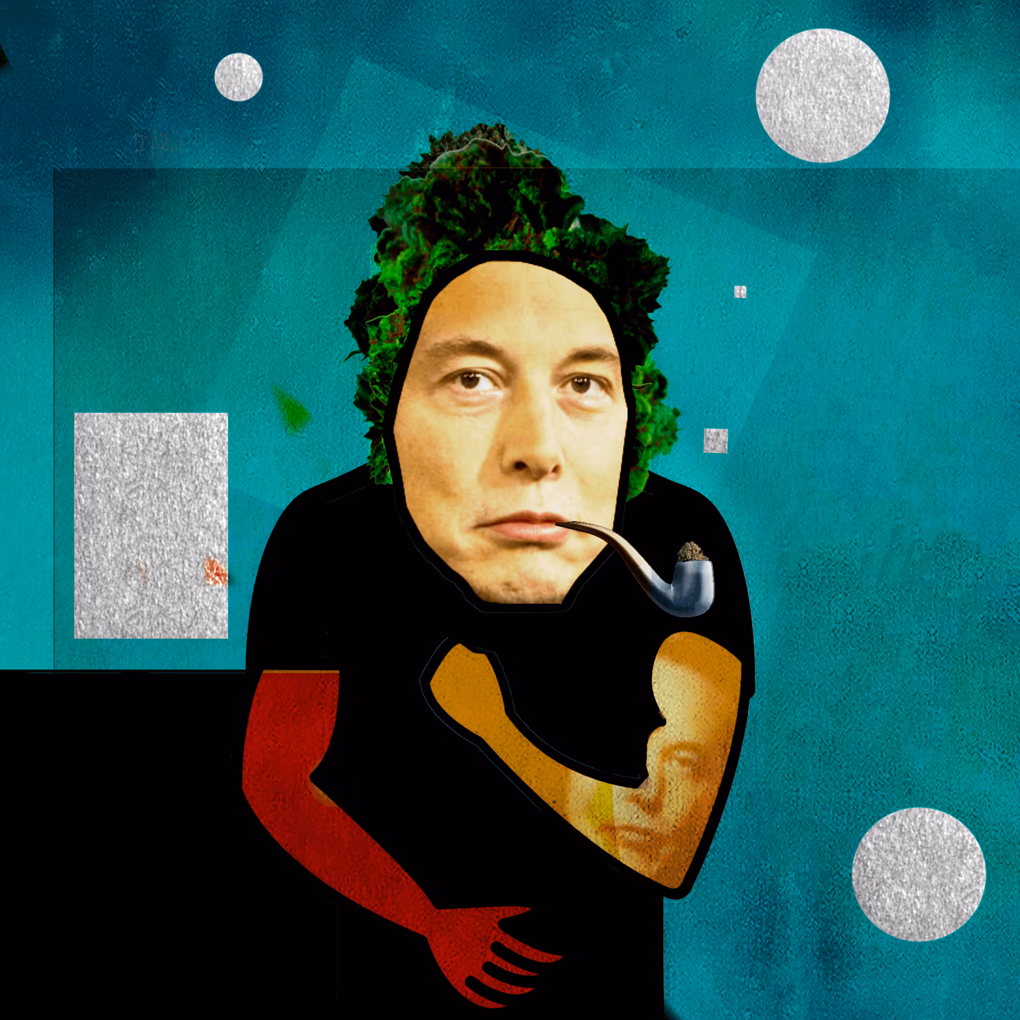 HASHMUSK #28