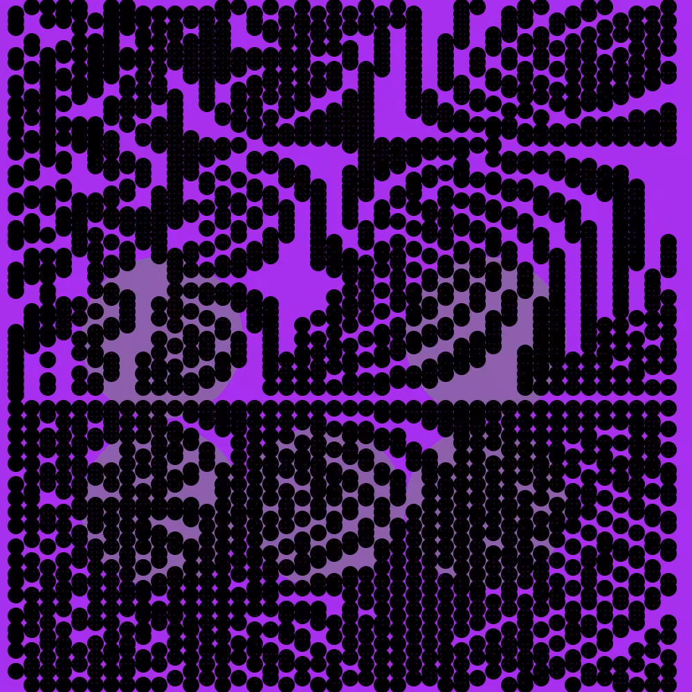 Binary Explorations I #30
