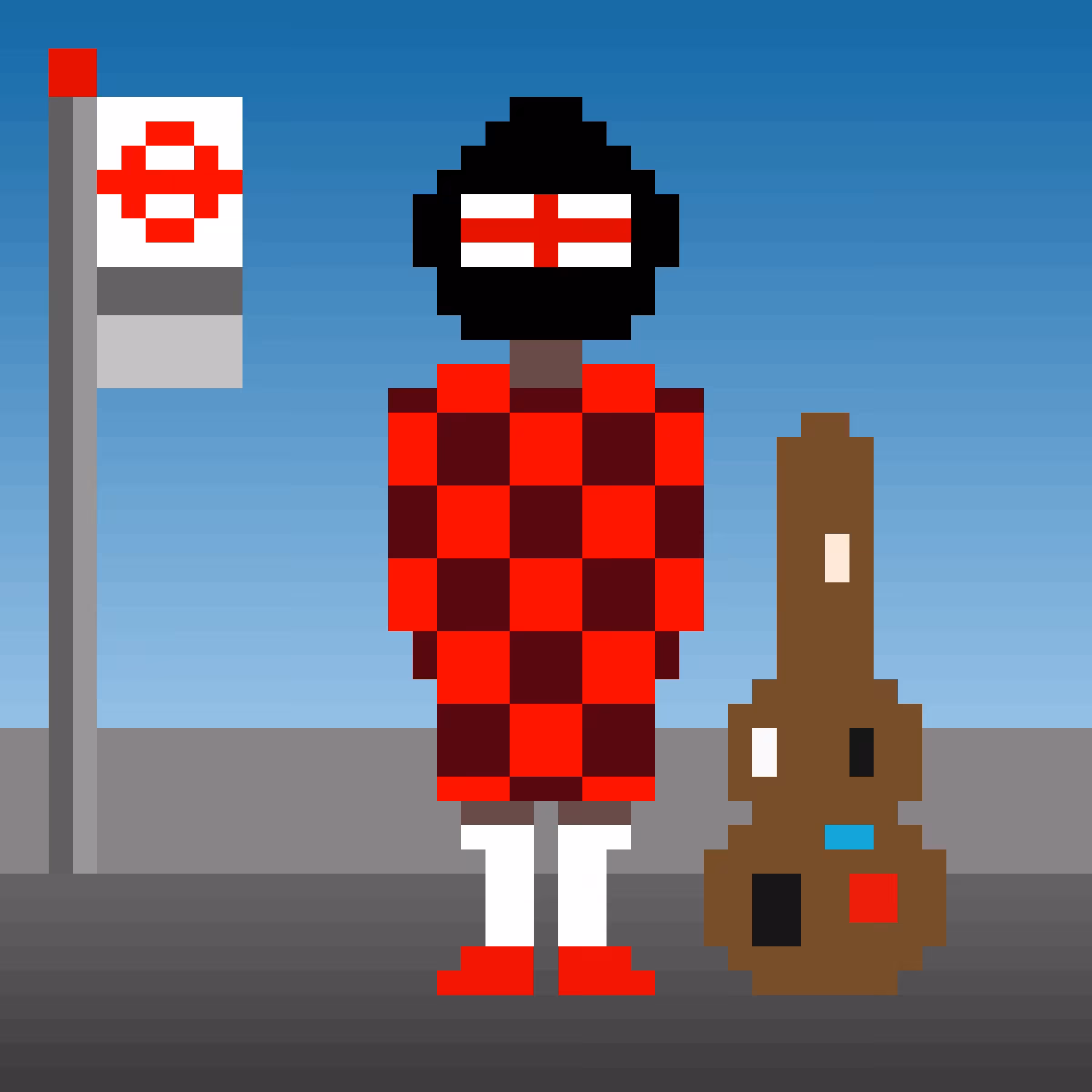 CryptoLondoner #680