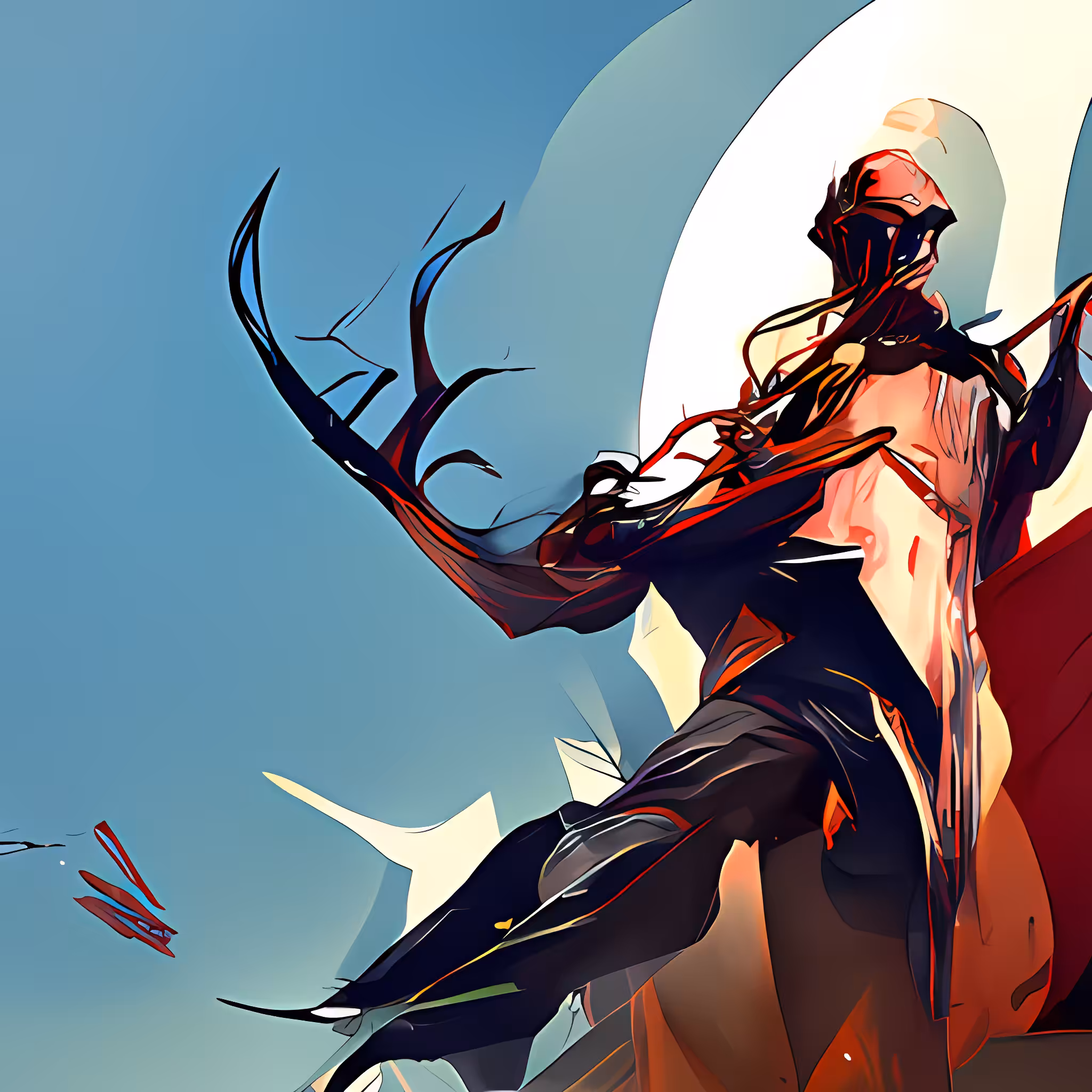 Marauder