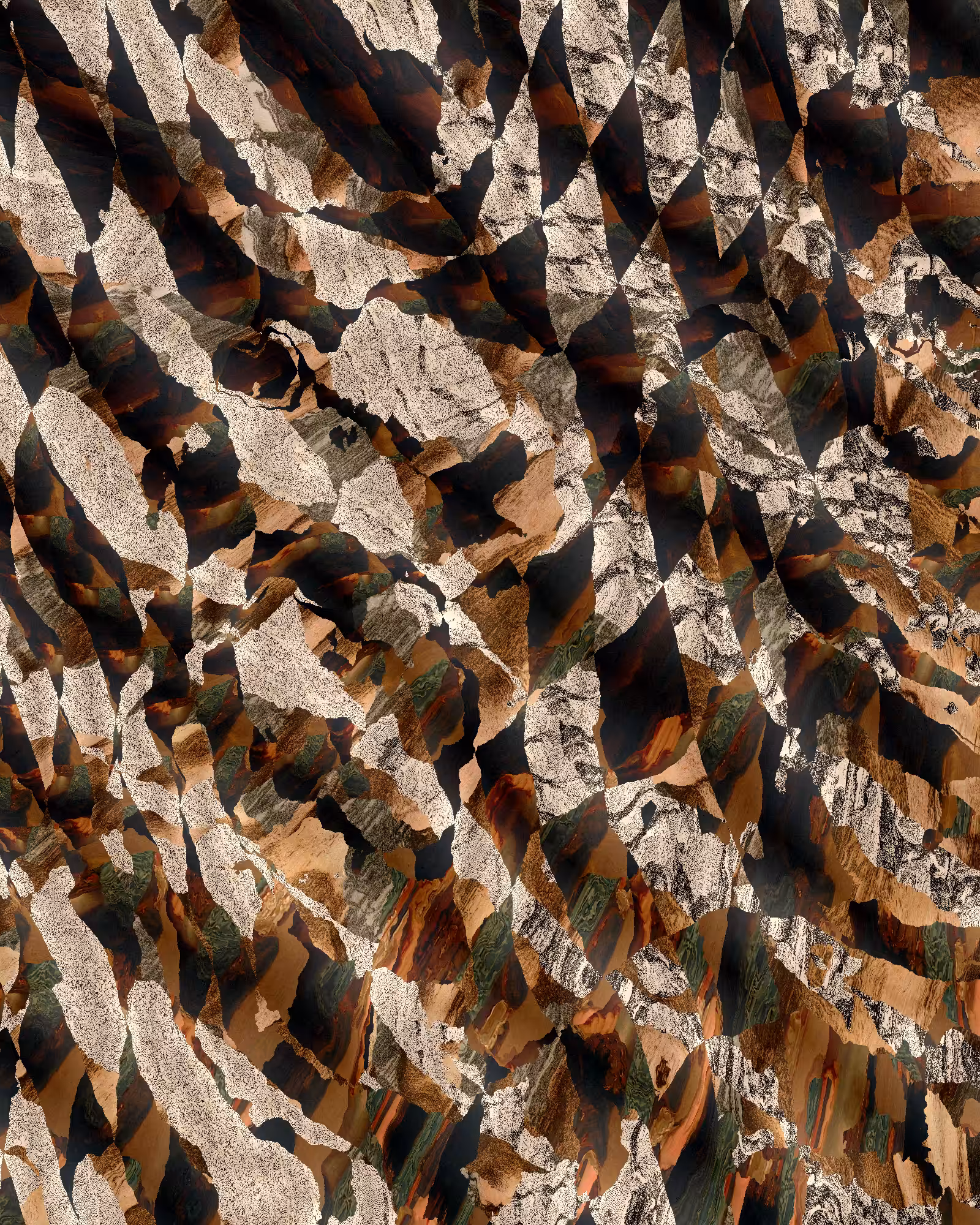 Repetition and Noise #396