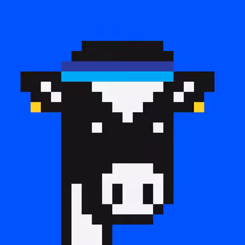 CowPunks #4952