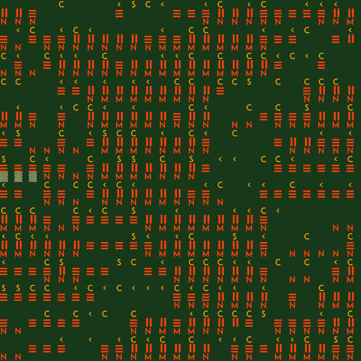(Un)typed #20
