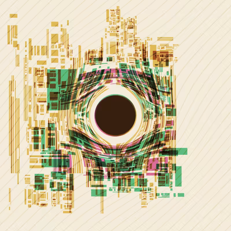 Fission Garden #10