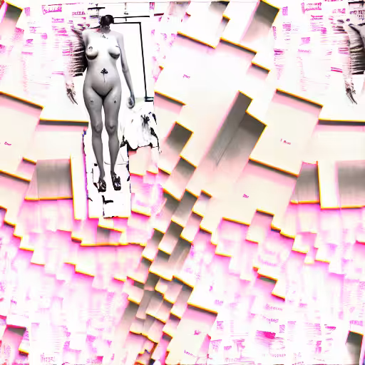 full of empty