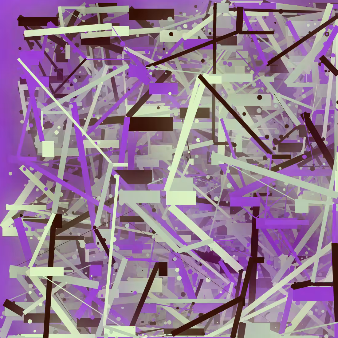 Harmony in chaos #63