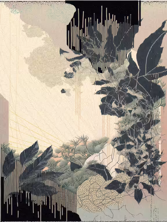 Wild Palms #251