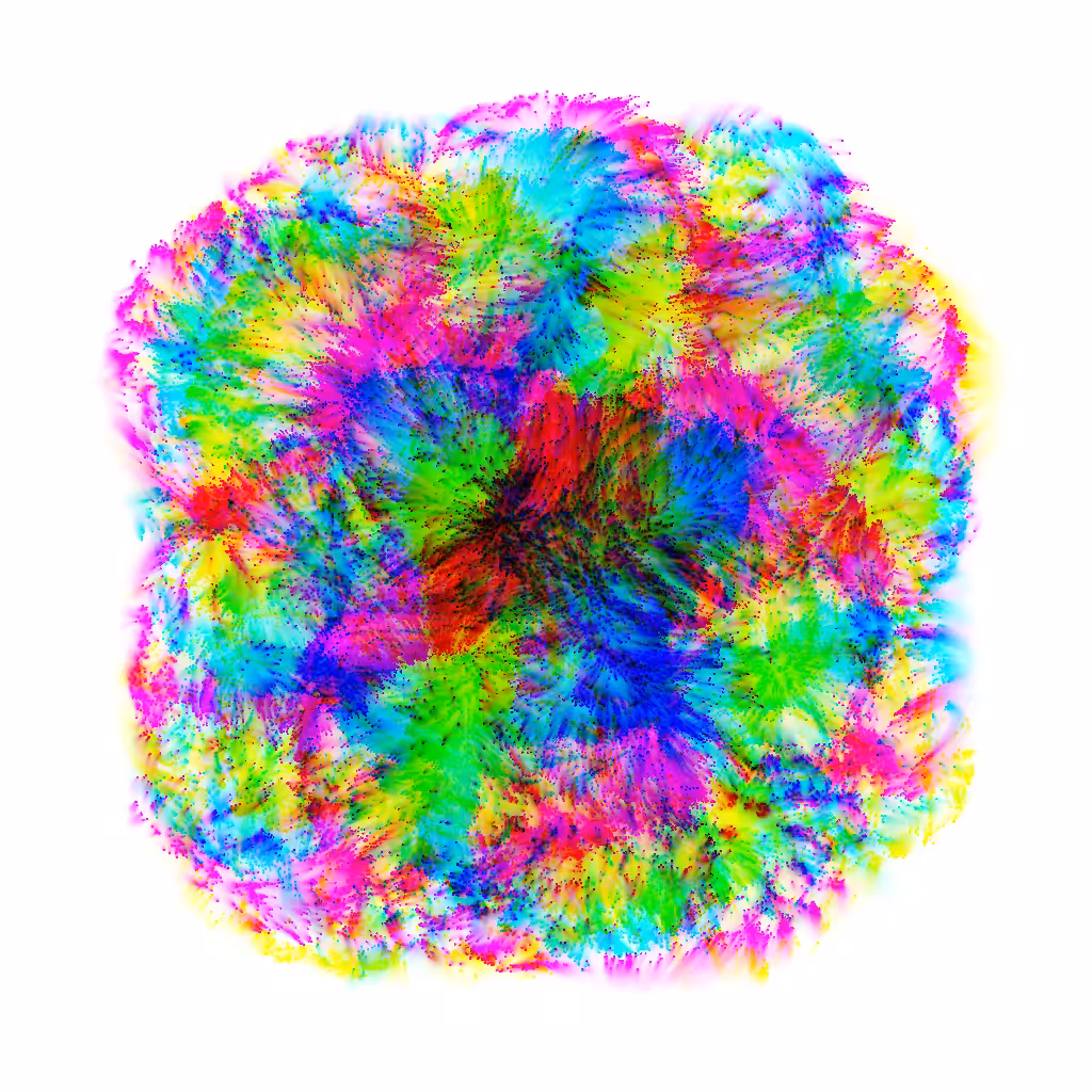 chromadynamics #7