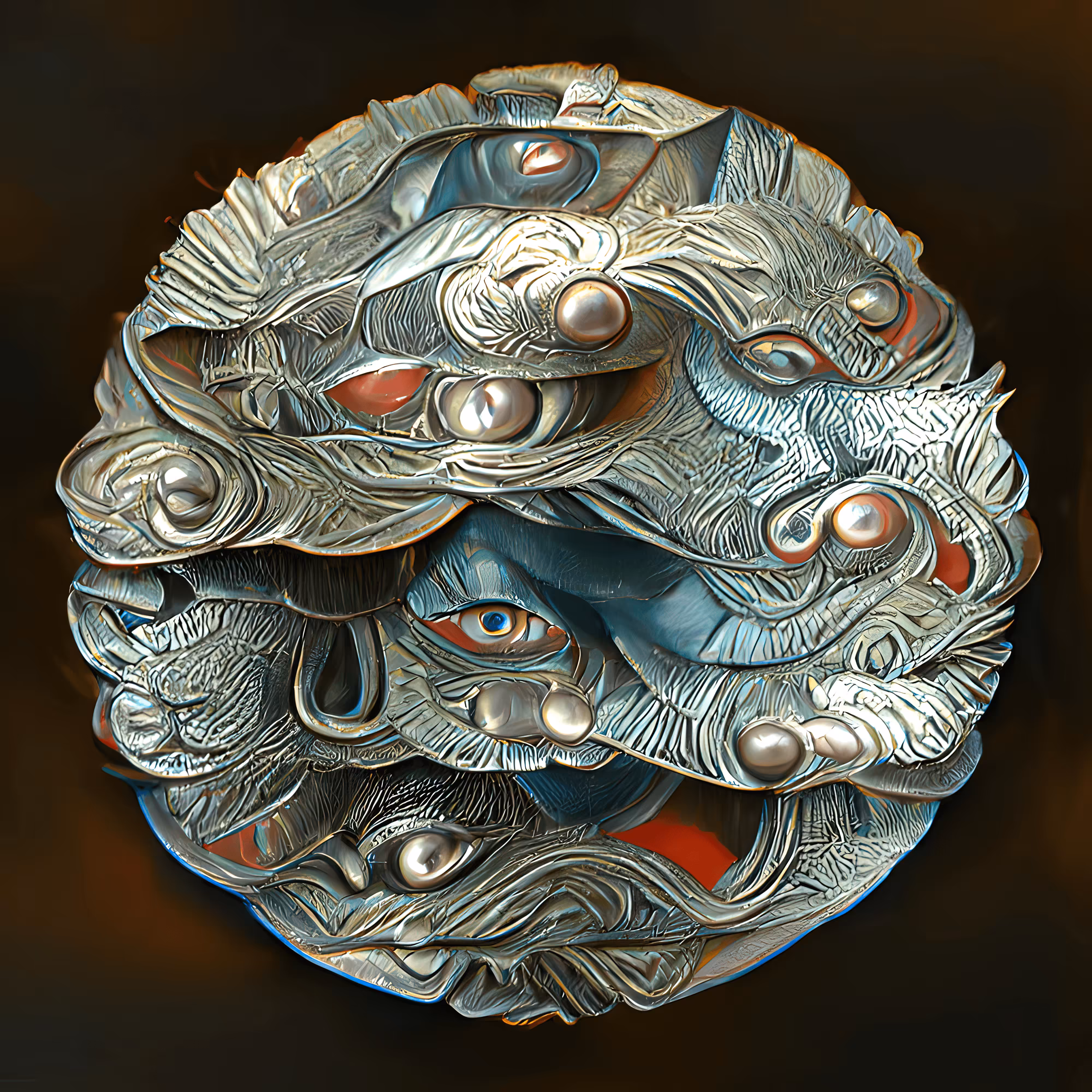 Creator Coin: 220303 v1