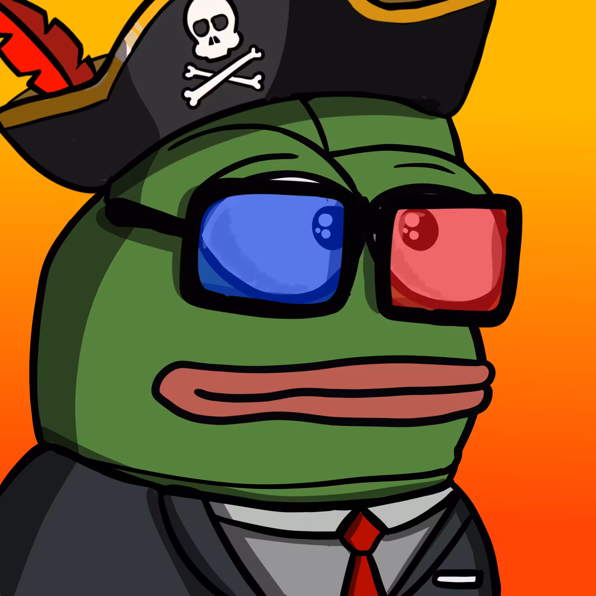 Classic Pepes #150