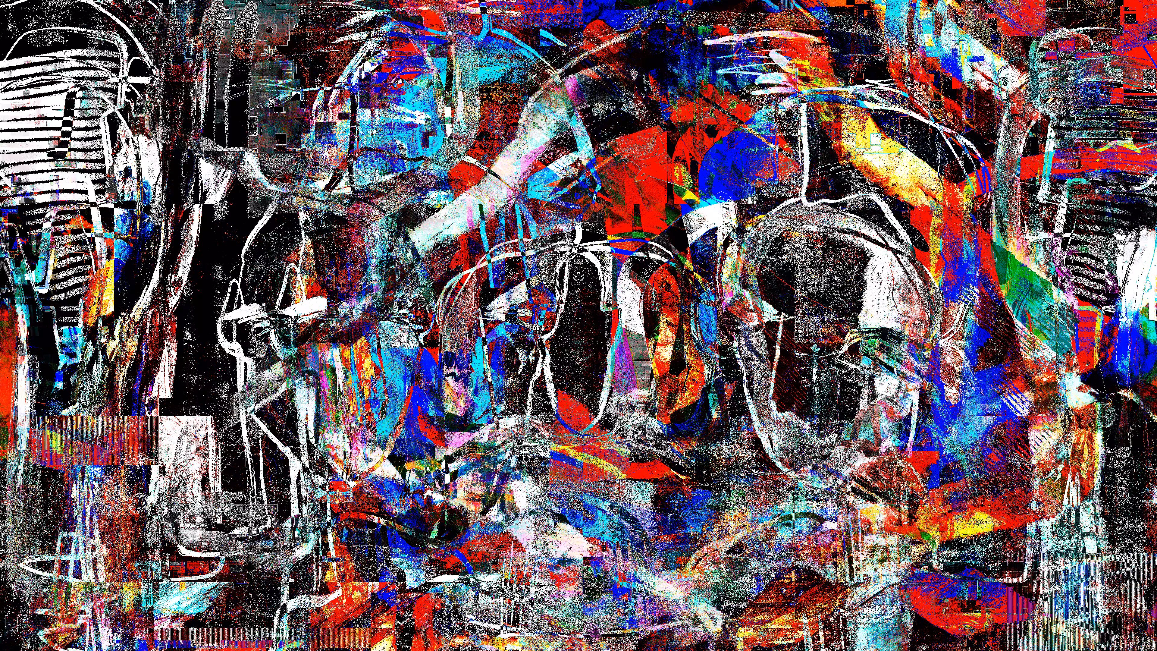 SONGS OF THE INNER MIND