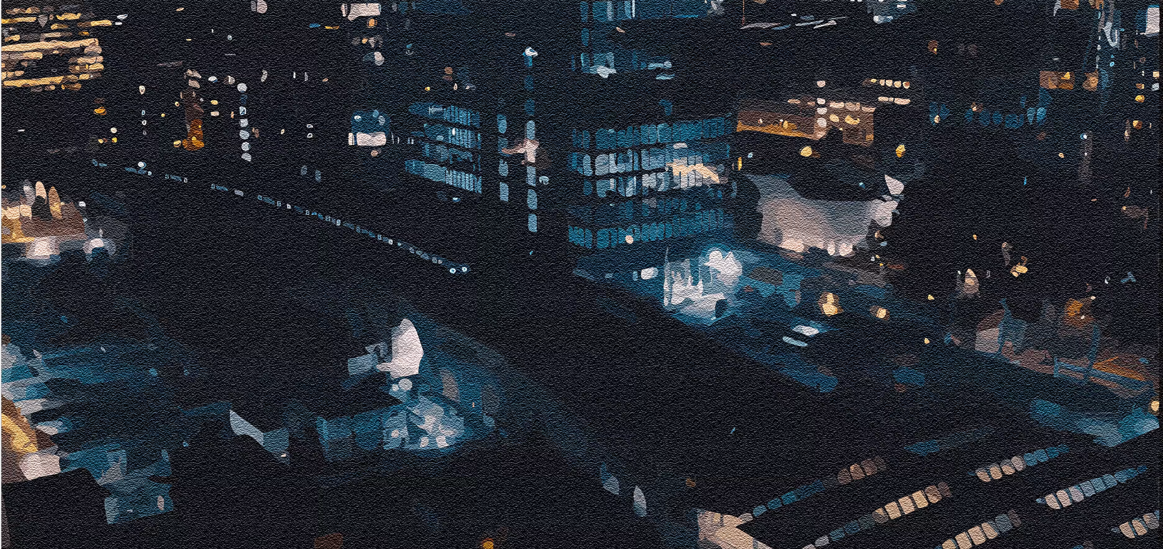 NIGHT LIFE 