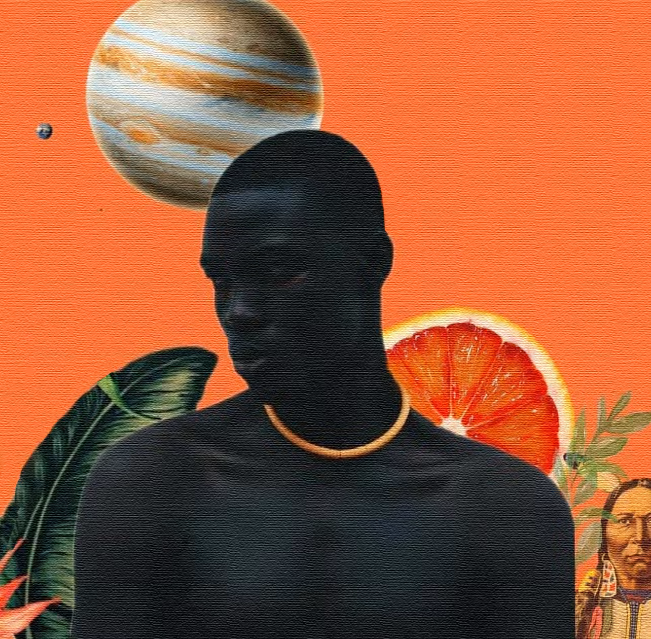 LARANJA (2020)