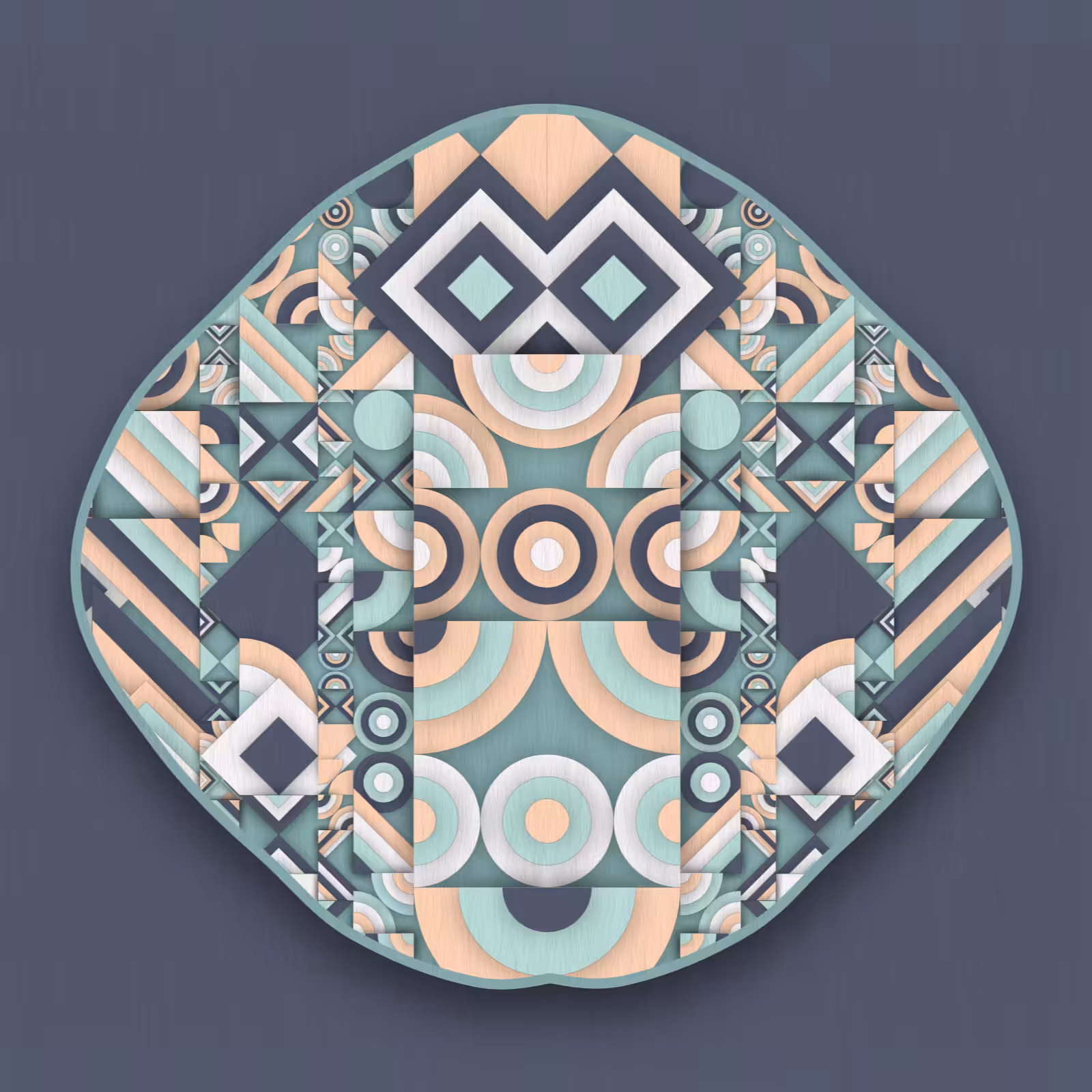 Generativemasks #9109