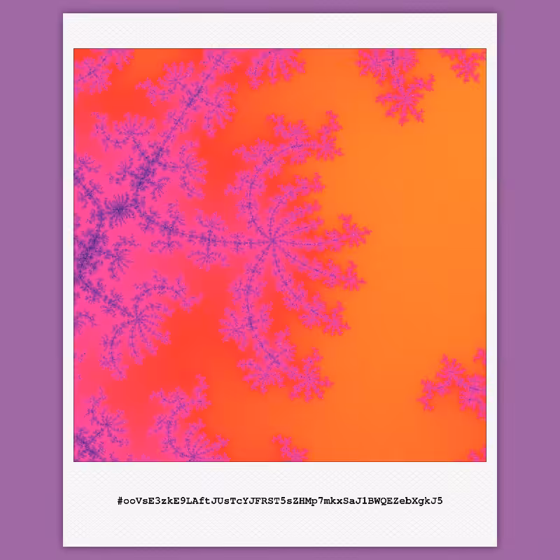 Mandelroid #326