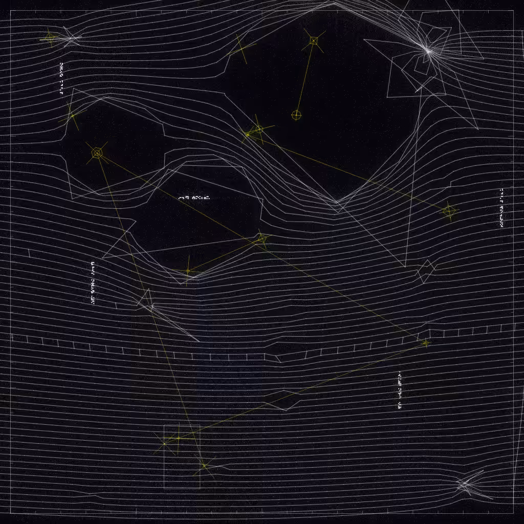 You are here #124