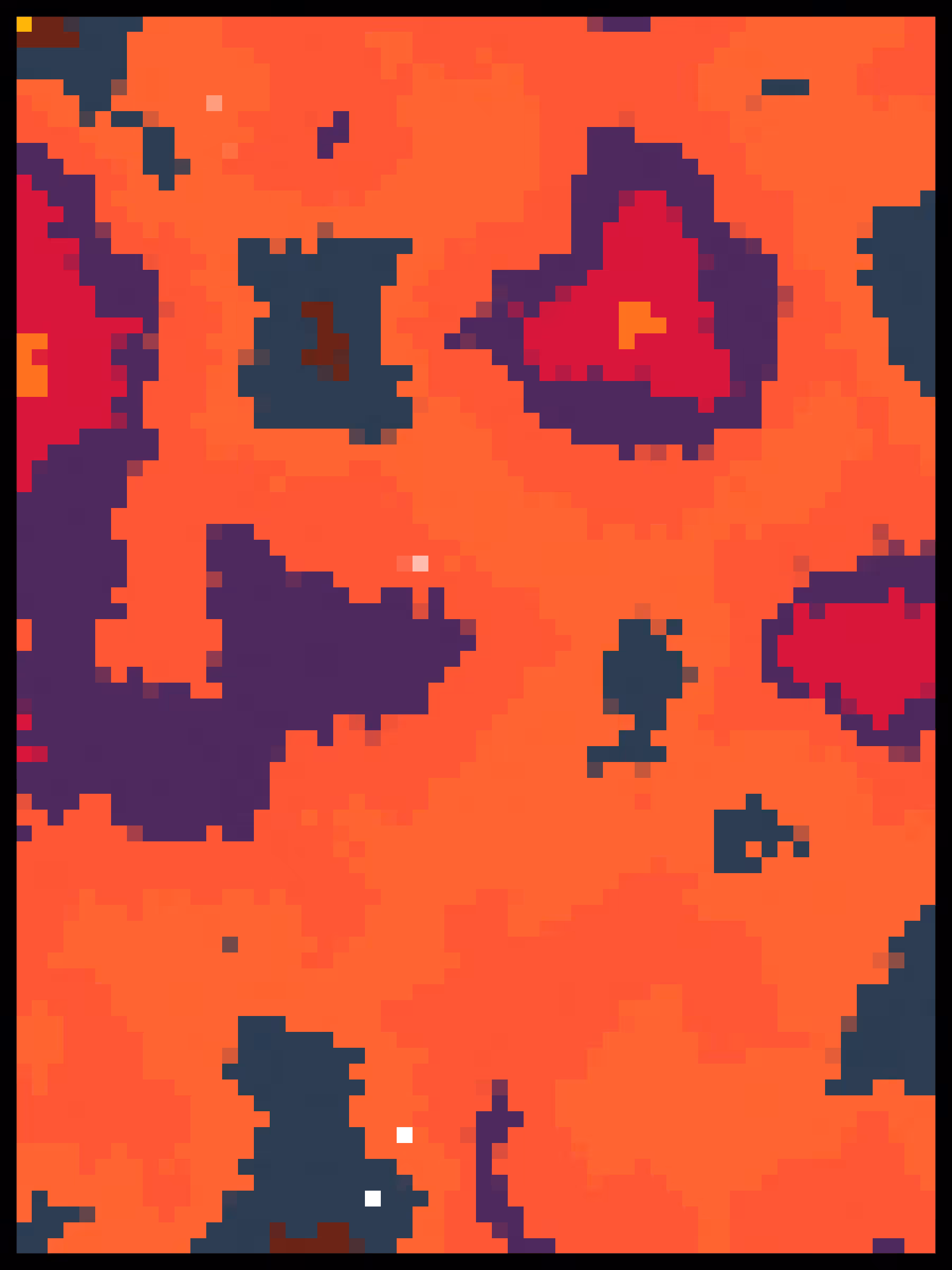 PIXELATURE #12