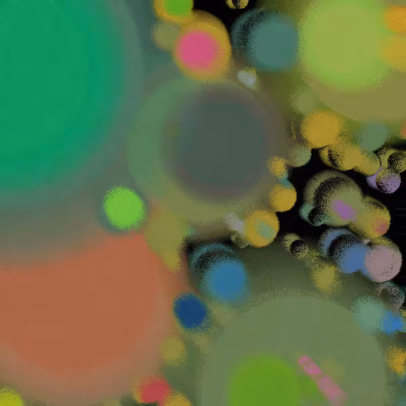Energy Spheres #10