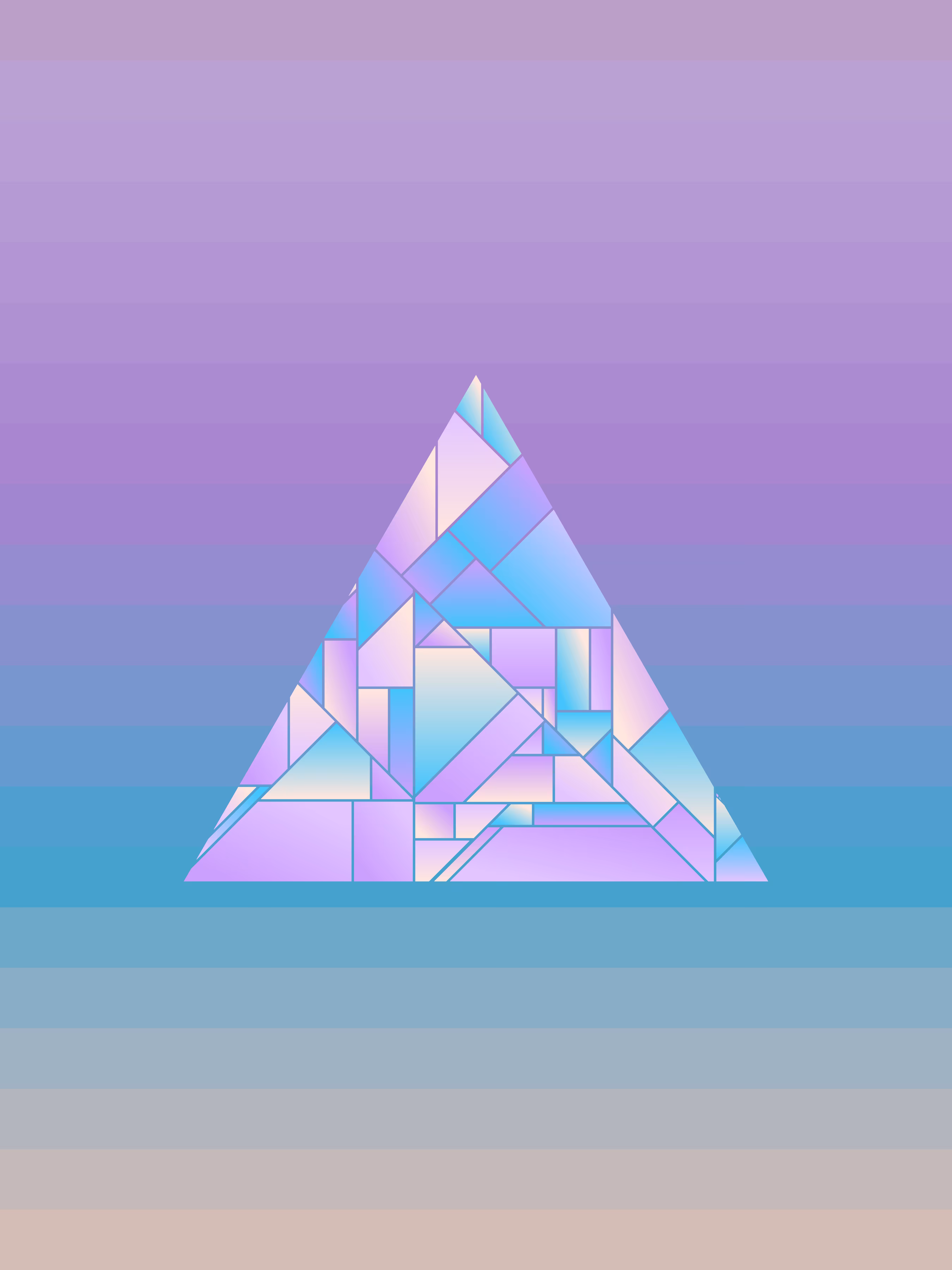 CrystalWave #1