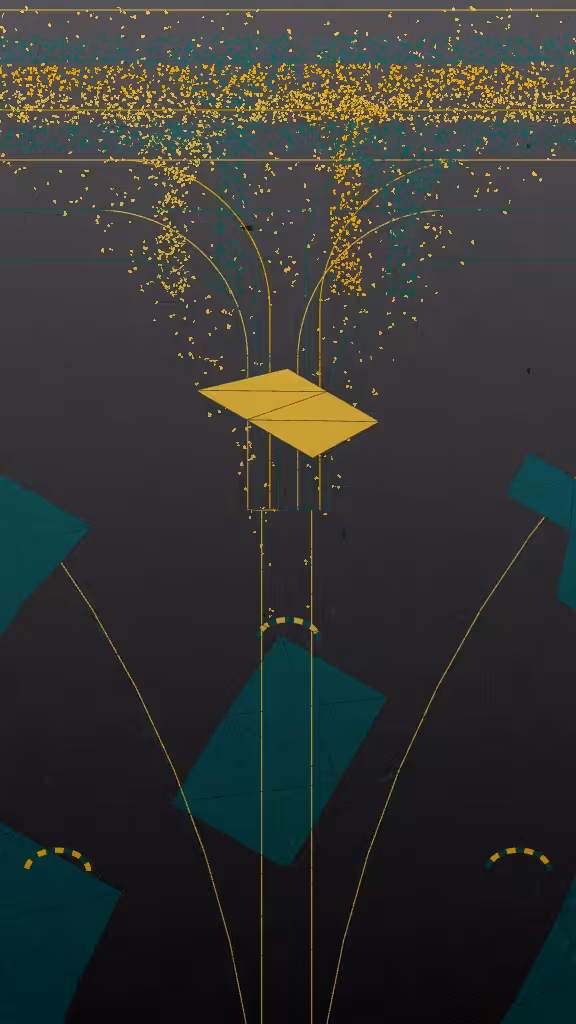 Harmonic Gravitas