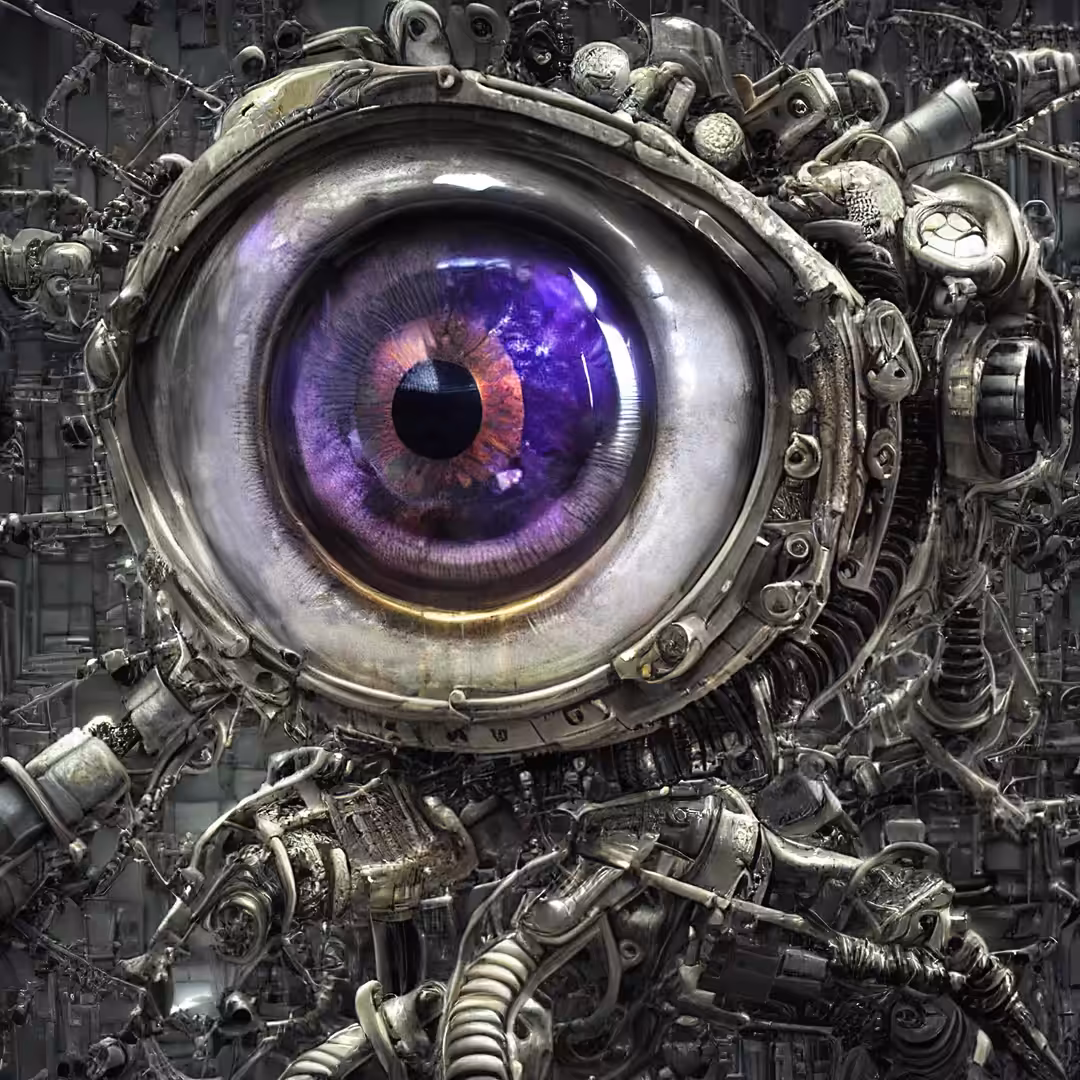 EYE #30