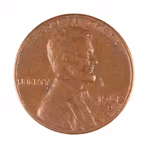 Cent #5188