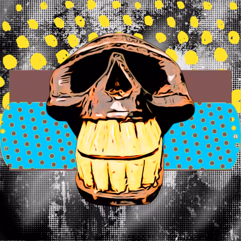 Happy Ending #78