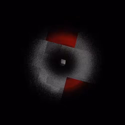 universe glitch