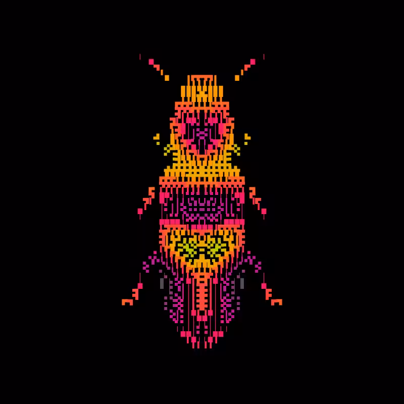 neurobugs #89