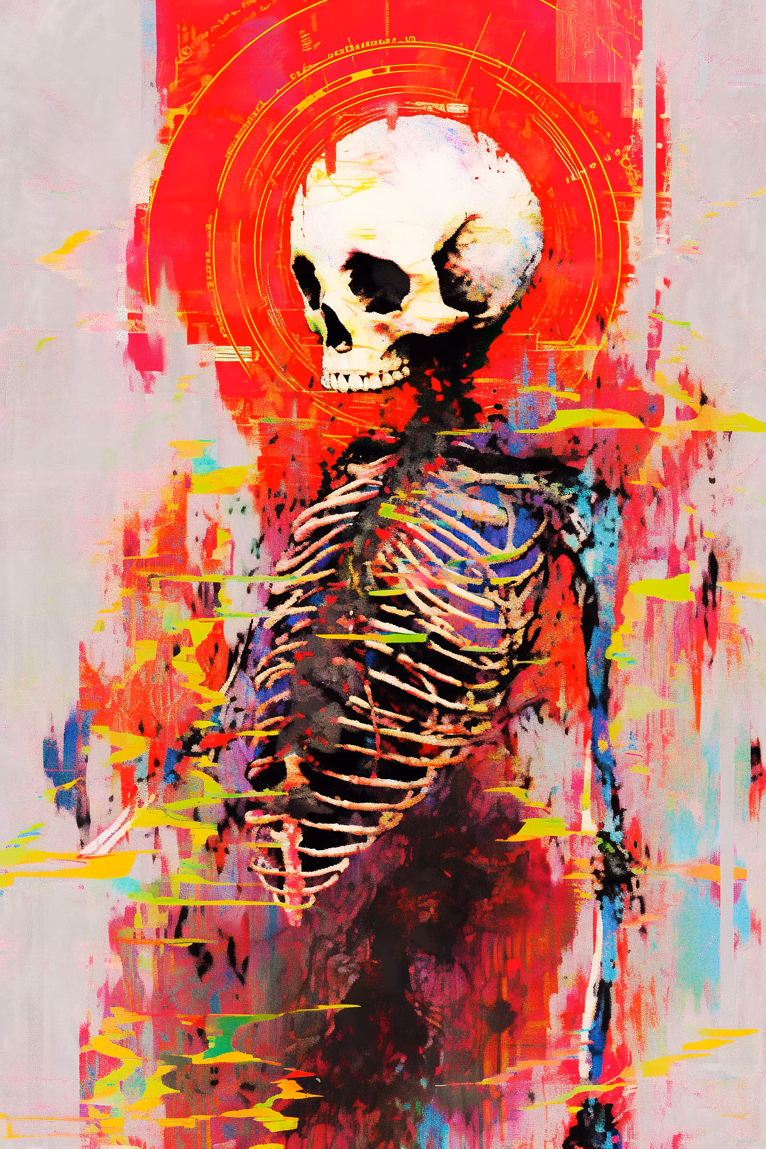 Faded Glory