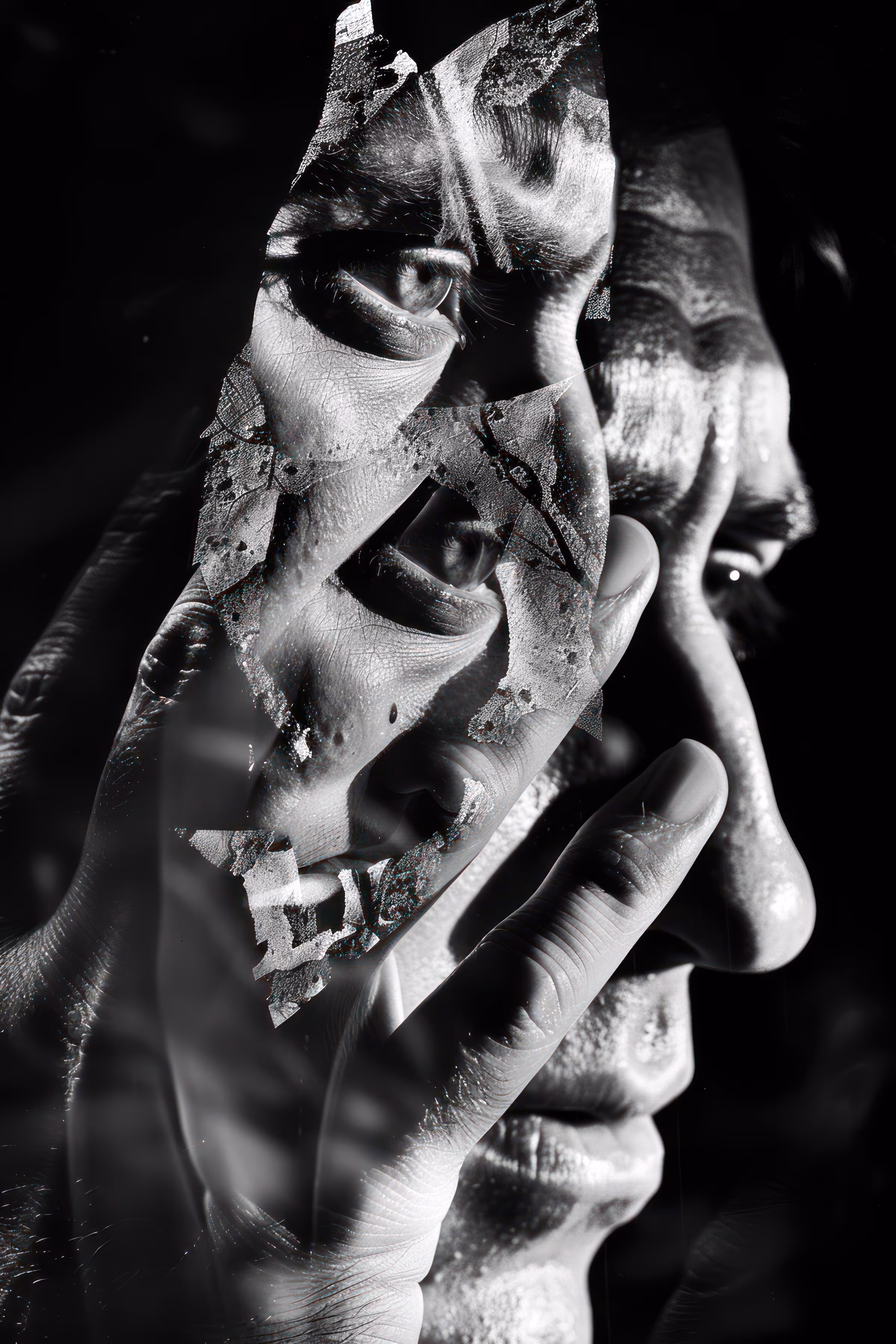 Fragmentations III