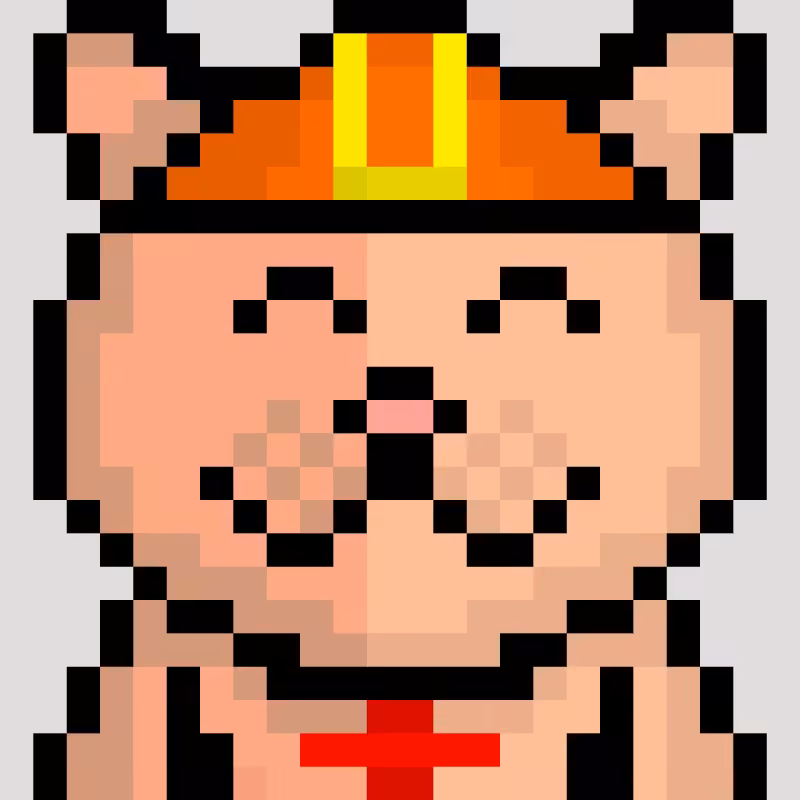 Morixels Cats #289