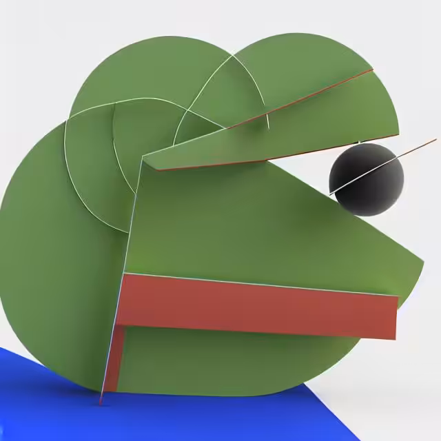 PEPE:DECONSTRUCT #208