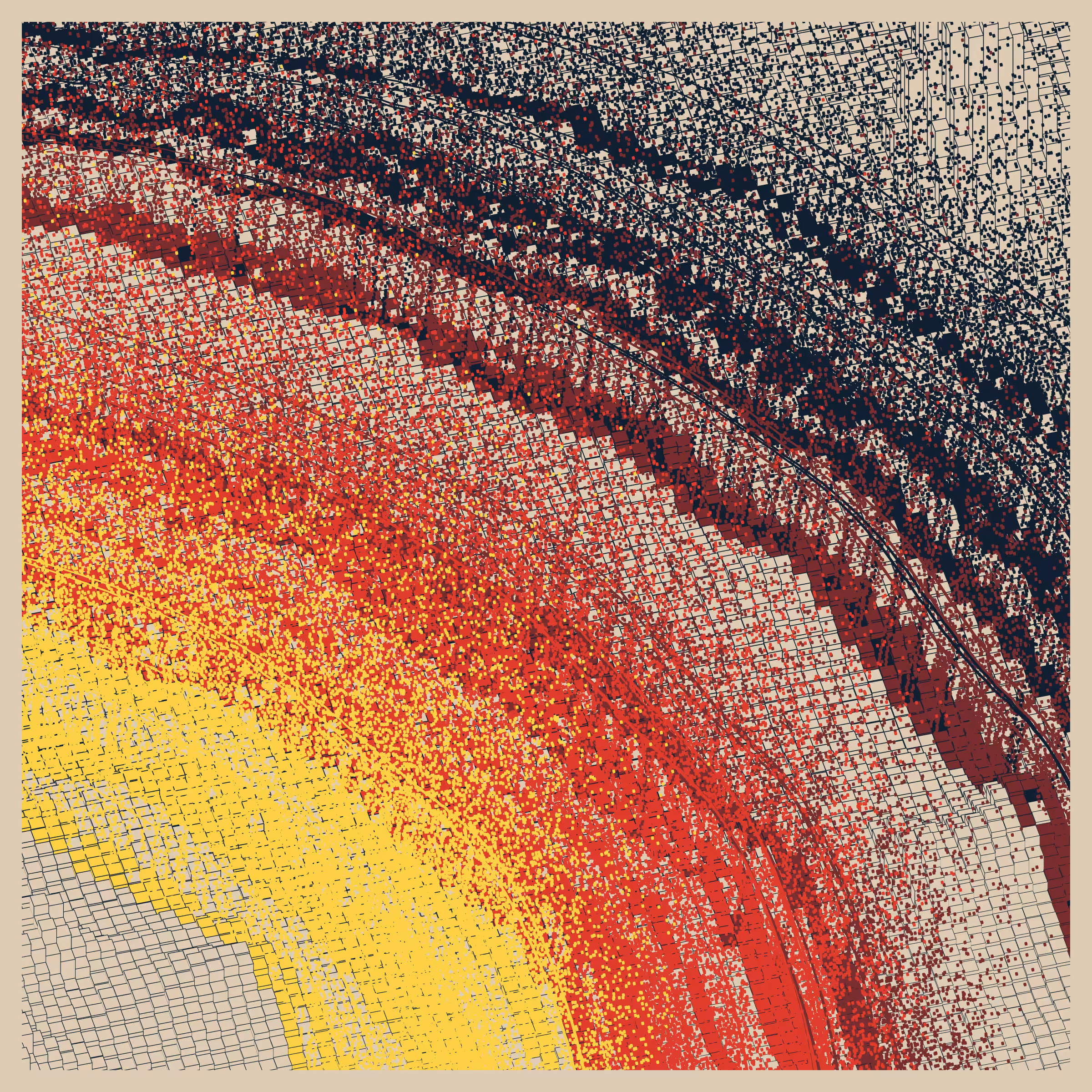 Echo of Intensity #468