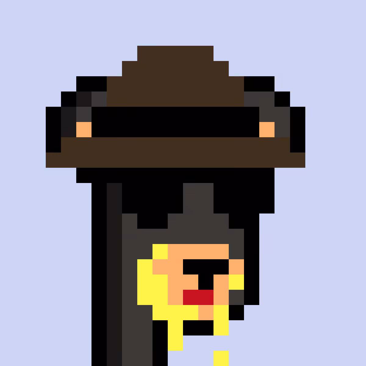 BearPunks #2504