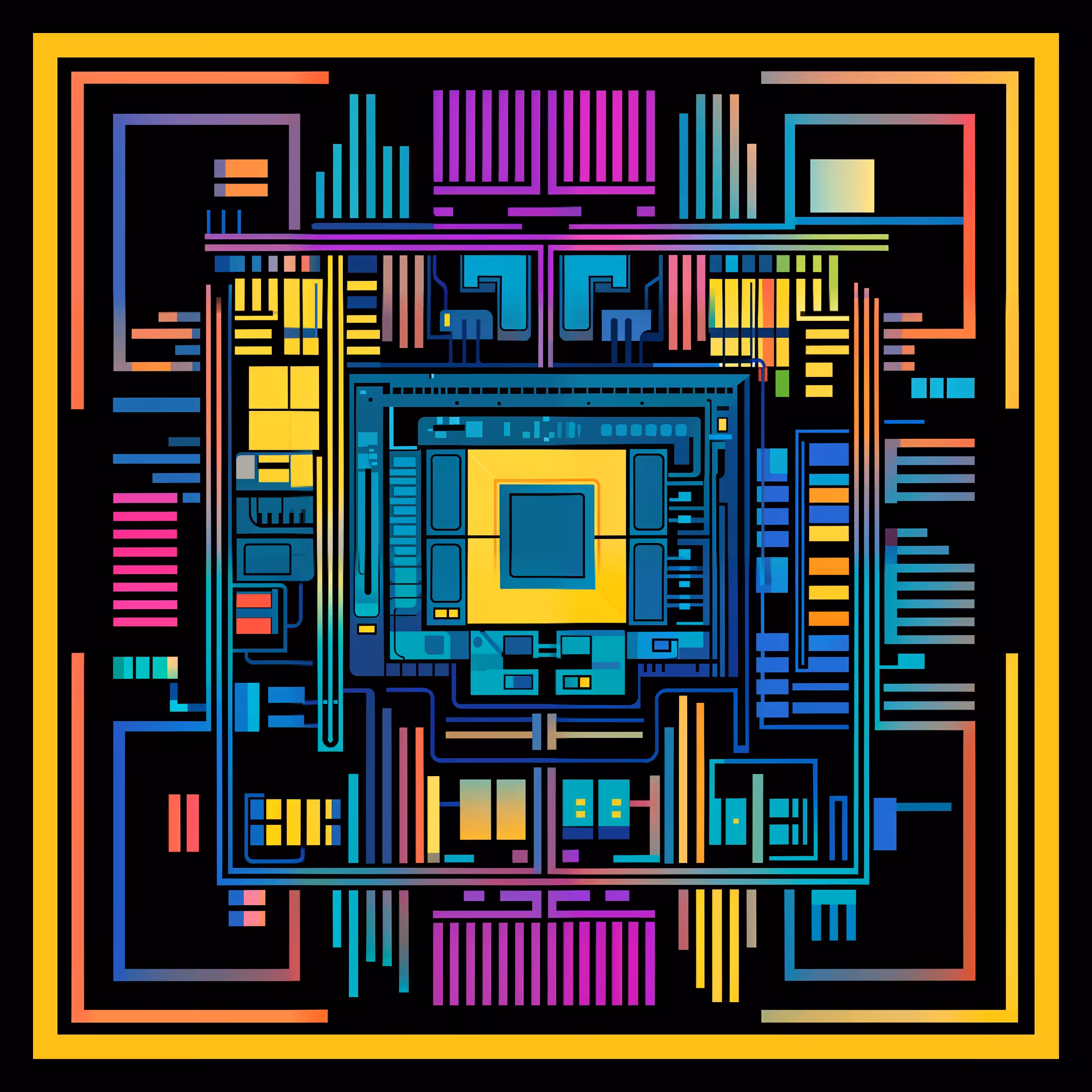 RETRO GRID #83