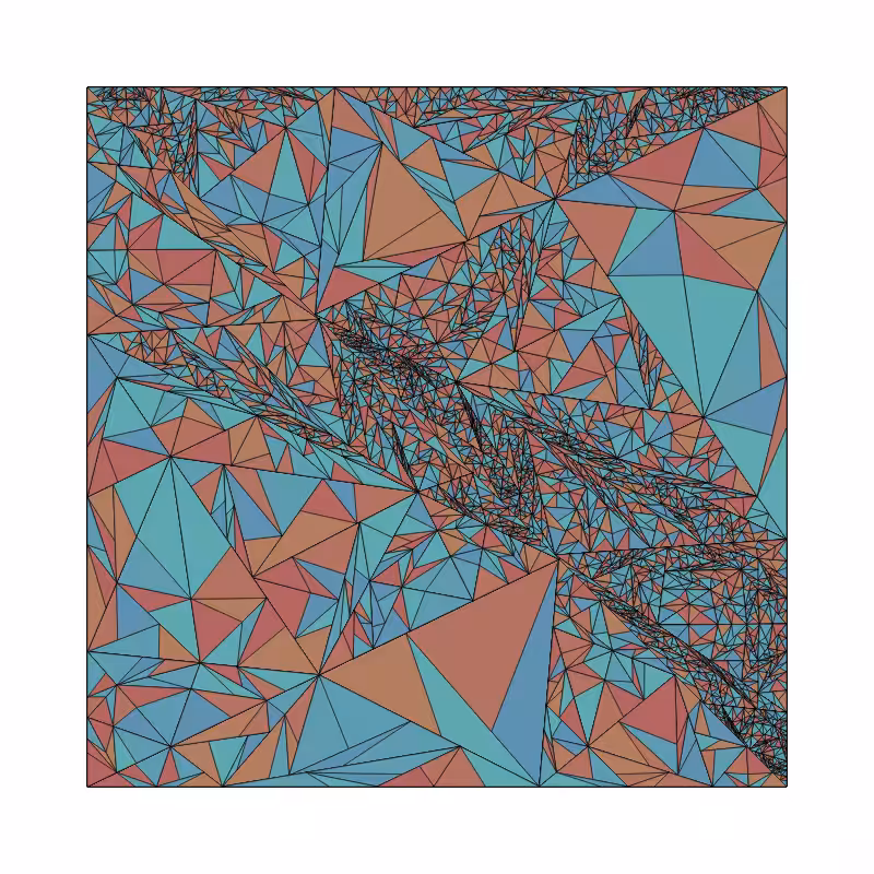 kaleidoscope #30