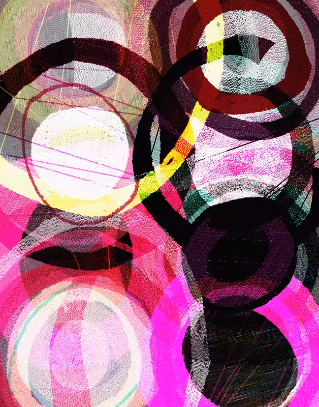 Fast Food Wall Art Simulation #179