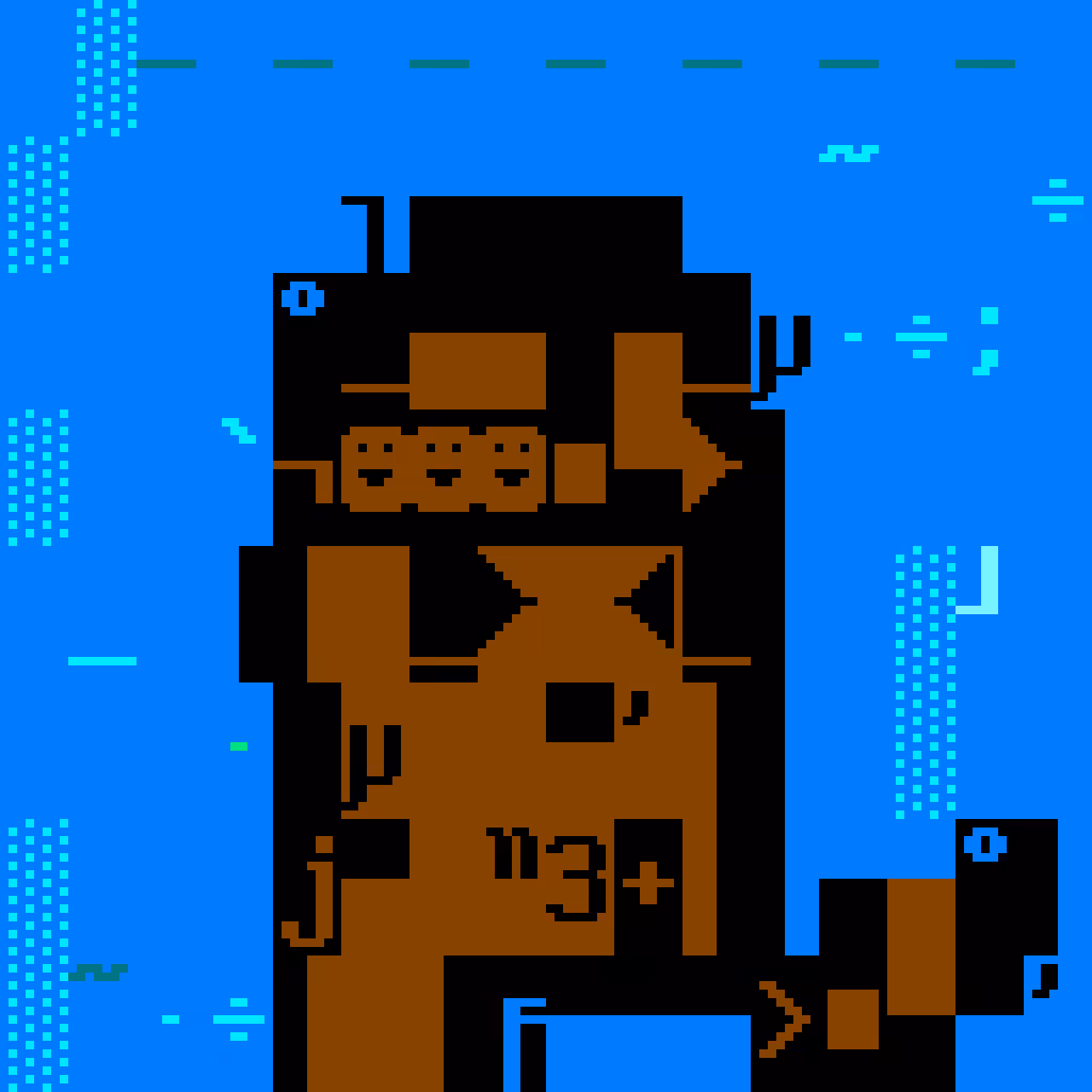 DOS Punk 217