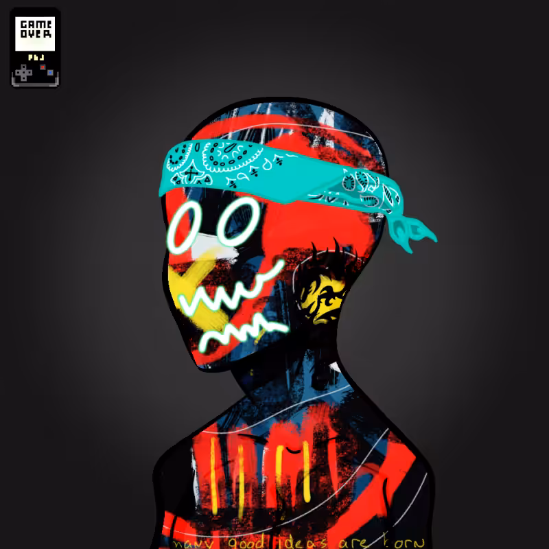FX_D3M0NS #2005