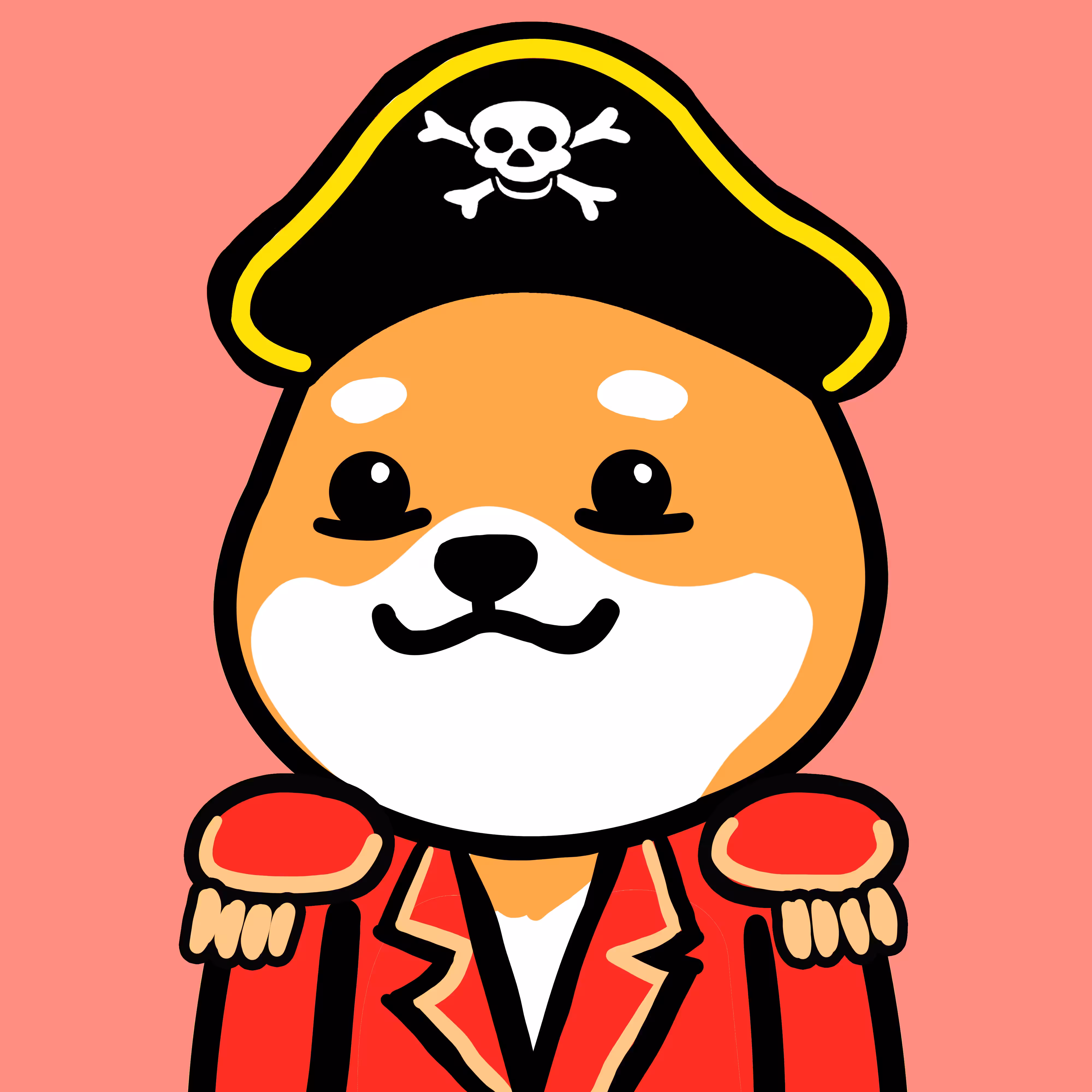 bobo Shiba #024